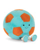 Amuseable Sports Football – joyful toys & games for little ones at C&K, an independent lifestyle store in Settle.