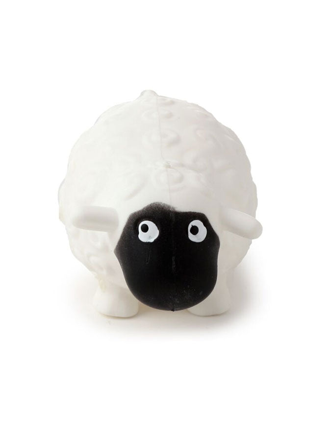 Squeezy Sheep Toy – joyful toys & games for little ones at C&K, an independent lifestyle store in Settle.