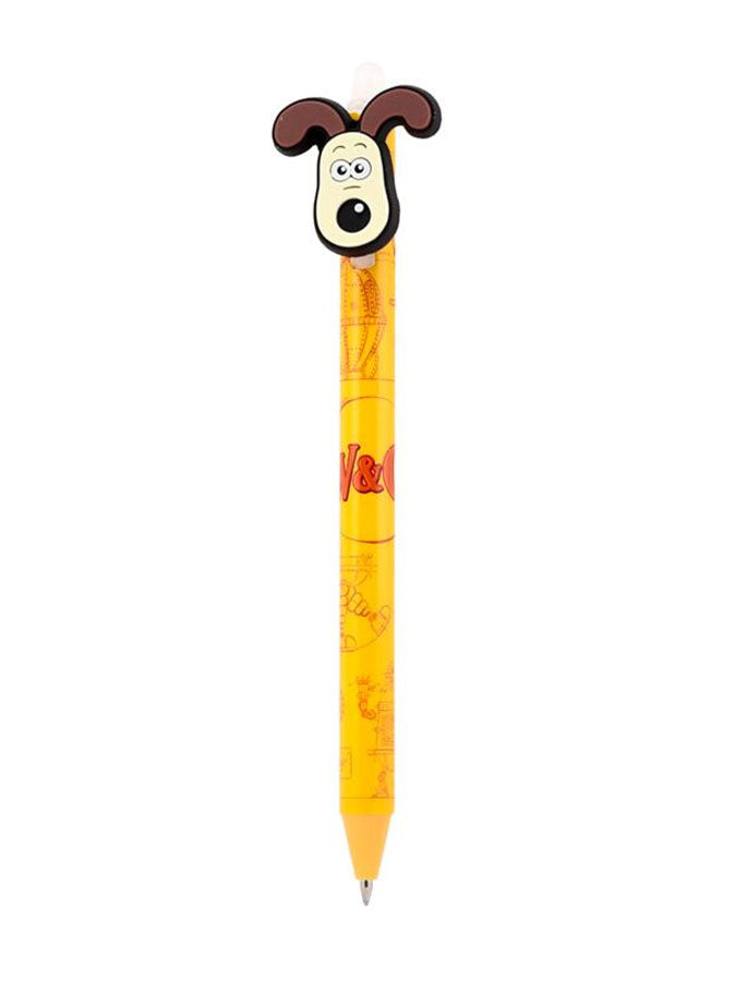 Wallace & Gromit Inkredible Erasable Pen – joyful toys & games for little ones at C&K, an independent lifestyle store in Settle.