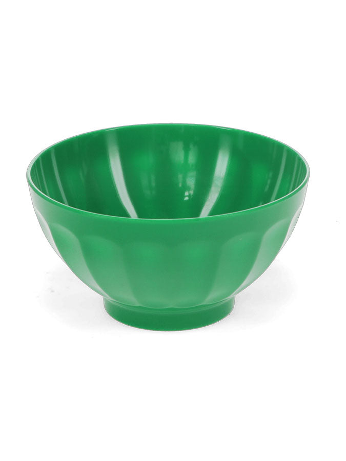 Bright Green Melamine Bowl – thoughtful gifts and beautiful finds from C&K, an independent lifestyle store in Settle.