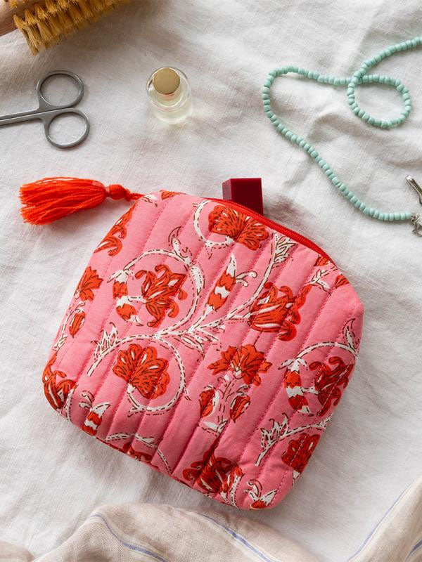 Makeup bag - Kalyani – joyful toys & games for little ones at C&K, an independent lifestyle store in Settle.