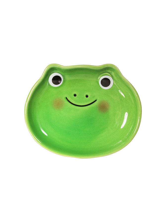 Frog Trinket Dish – thoughtful gifts and beautiful finds from C&K, an independent lifestyle store in Settle.