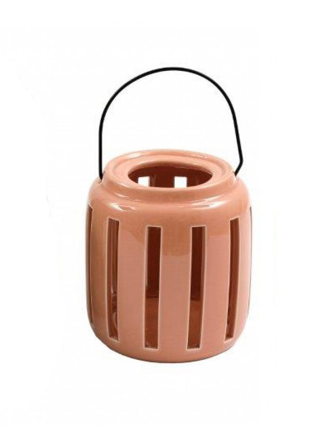 Cabana Lantern Pink – thoughtful gifts and beautiful finds from C&K, an independent lifestyle store in Settle.