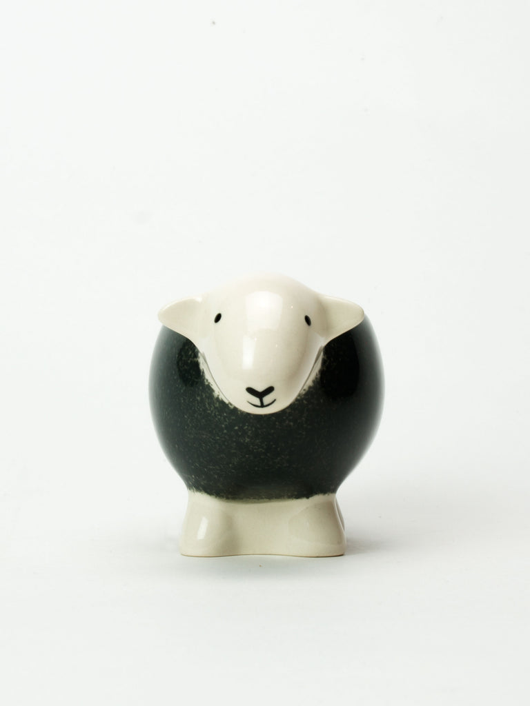 Herdy Egg Cup - Grey - Car & Kitchen