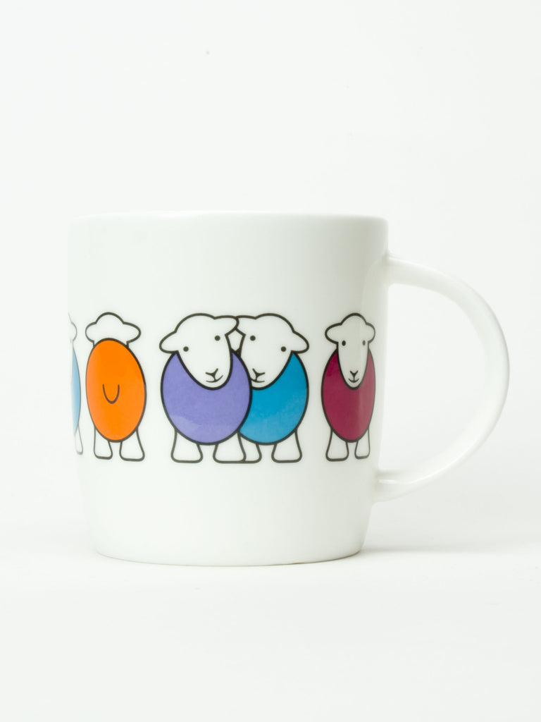 Herdy Marra Mug - Car & Kitchen