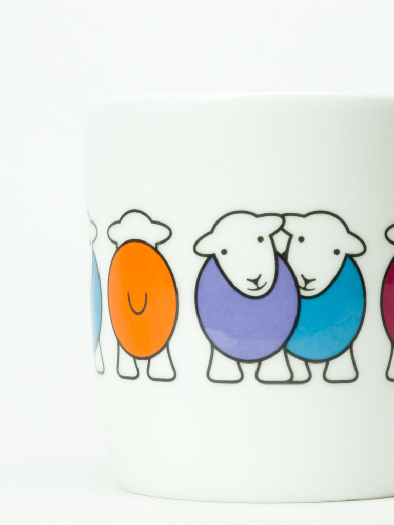 Herdy Marra Mug - Car & Kitchen