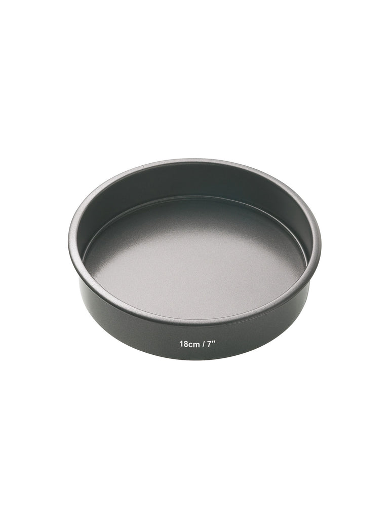 Loose Base Sandwich Pan 18cm - Car & Kitchen