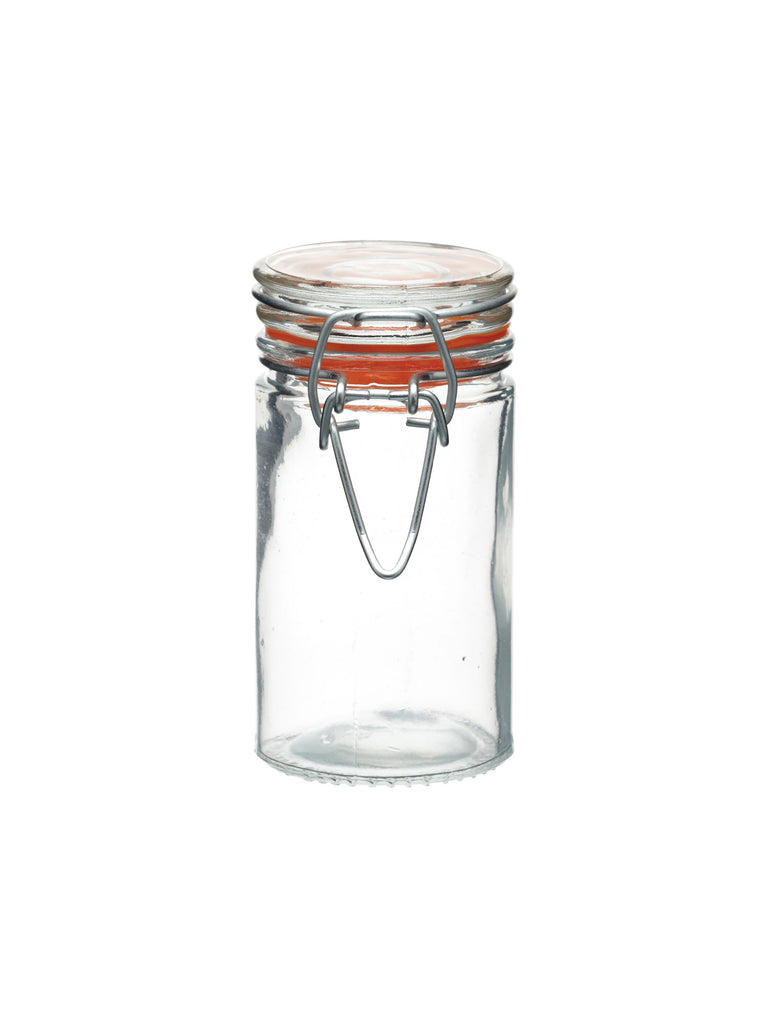 Mini Clip Top Spice Jar - Car & Kitchen